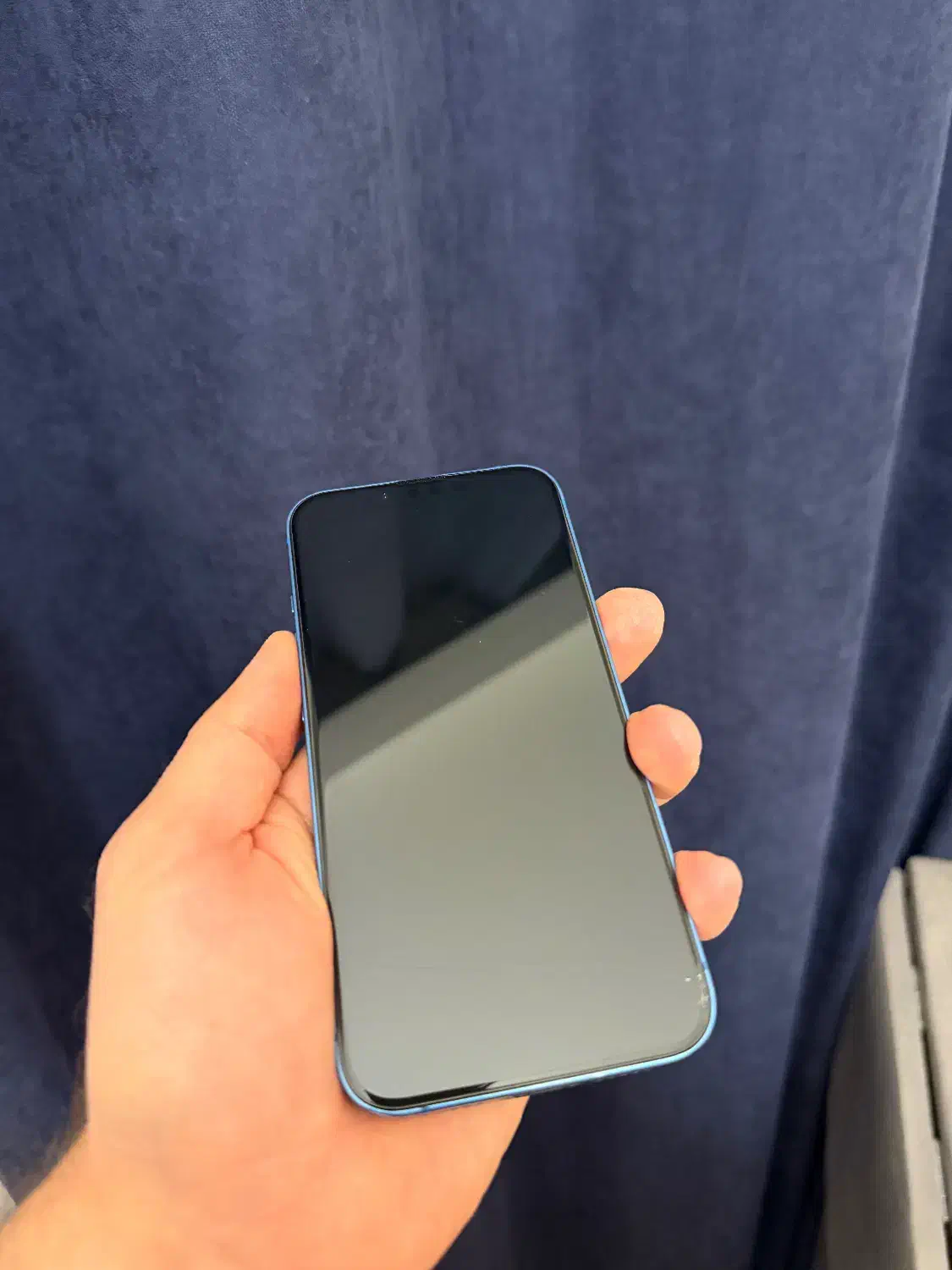 آیفون ۱۳ نرمال ۱۲۸ دو‌سیم|موبایل|مشهد, فلسطین|دیوار