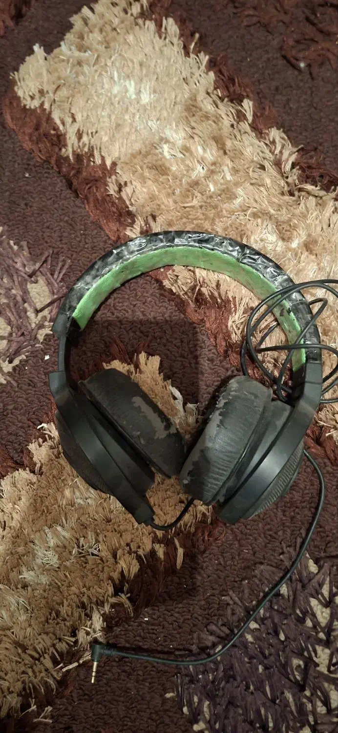 هدفون|لوازم جانبی موبایل و تبلت|کرج, عظیمیه|دیوار