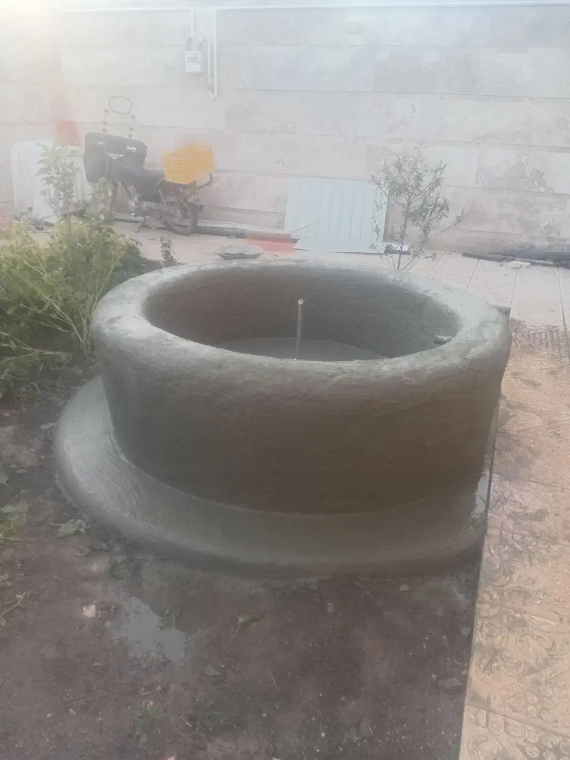 اجرای تخصصی استخر سونا جکوزی سیمان کاری آبندی کاشی|خدمات پیشه و مهارت|اسلام‌شهر, شهرک مفیدی|دیوار