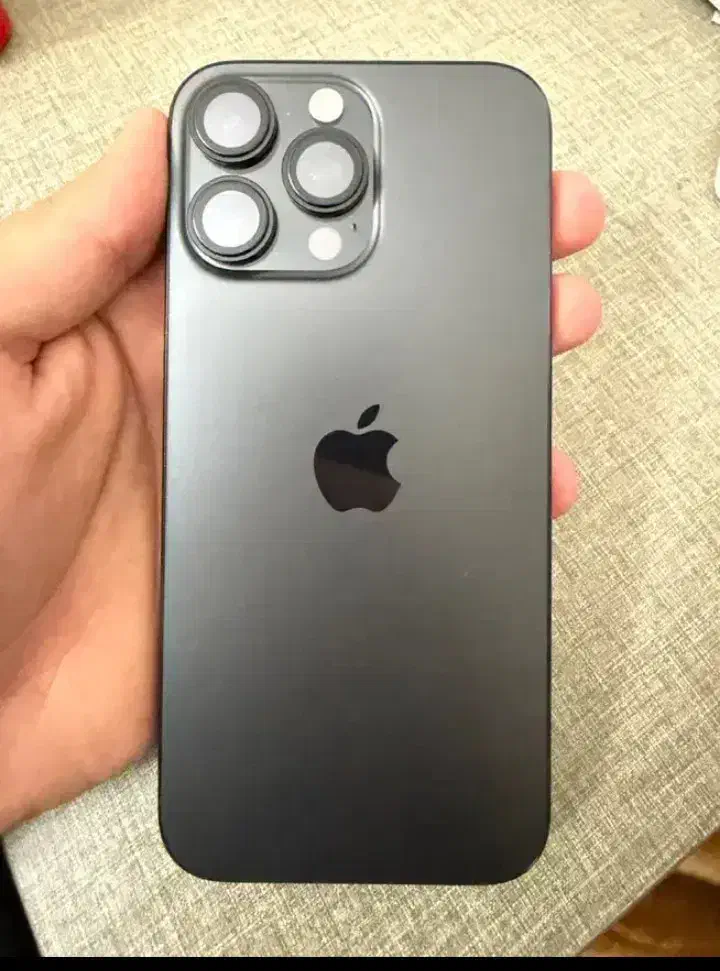 ایفون ۱۶ پرومکس فیک|موبایل|نیشابور, امین اسلامی|دیوار