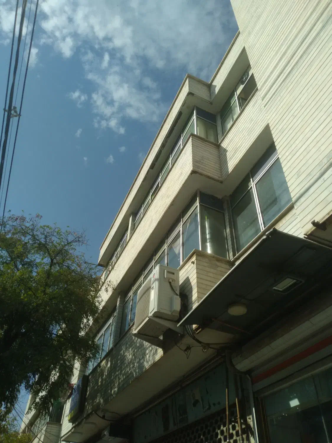 اجاره واحد اداری دفتری|اجارهٔ دفتر کار، اتاق اداری، مطب|مرند, |دیوار