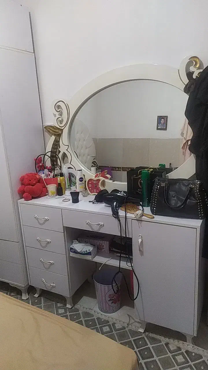 سرویس خواب|تخت و سرویس خواب|ورامین, جعفر آباد اخوان|دیوار