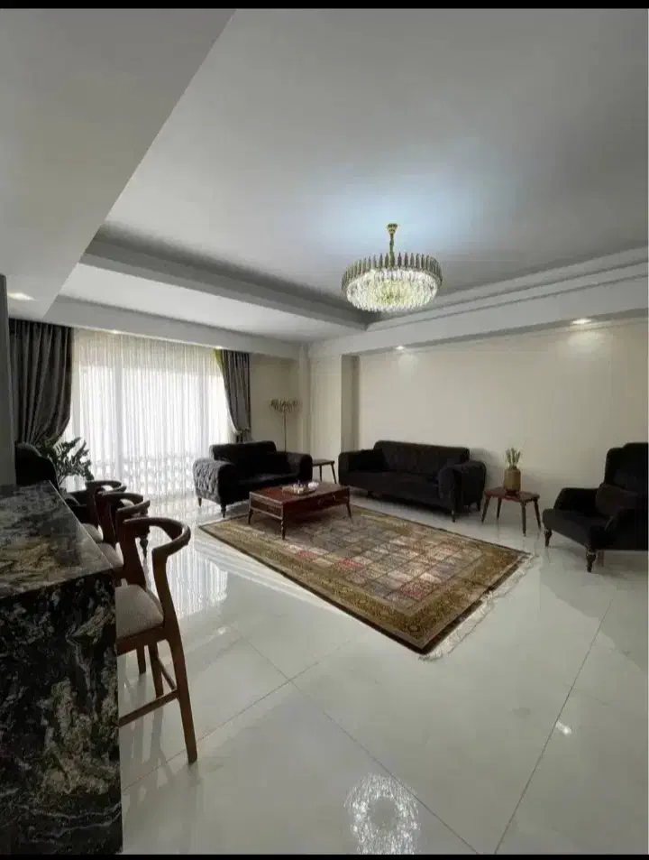 ( ۸۵ متر ۲ خواب سعادت آباد )|فروش آپارتمان|تهران, آسمان|دیوار