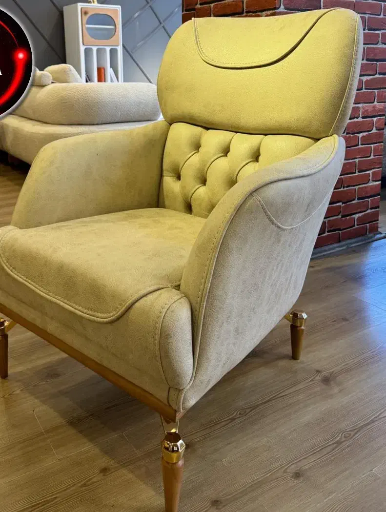 مبل راحتی کد174|مبلمان خانگی و میز عسلی|قم, زند آباد|دیوار