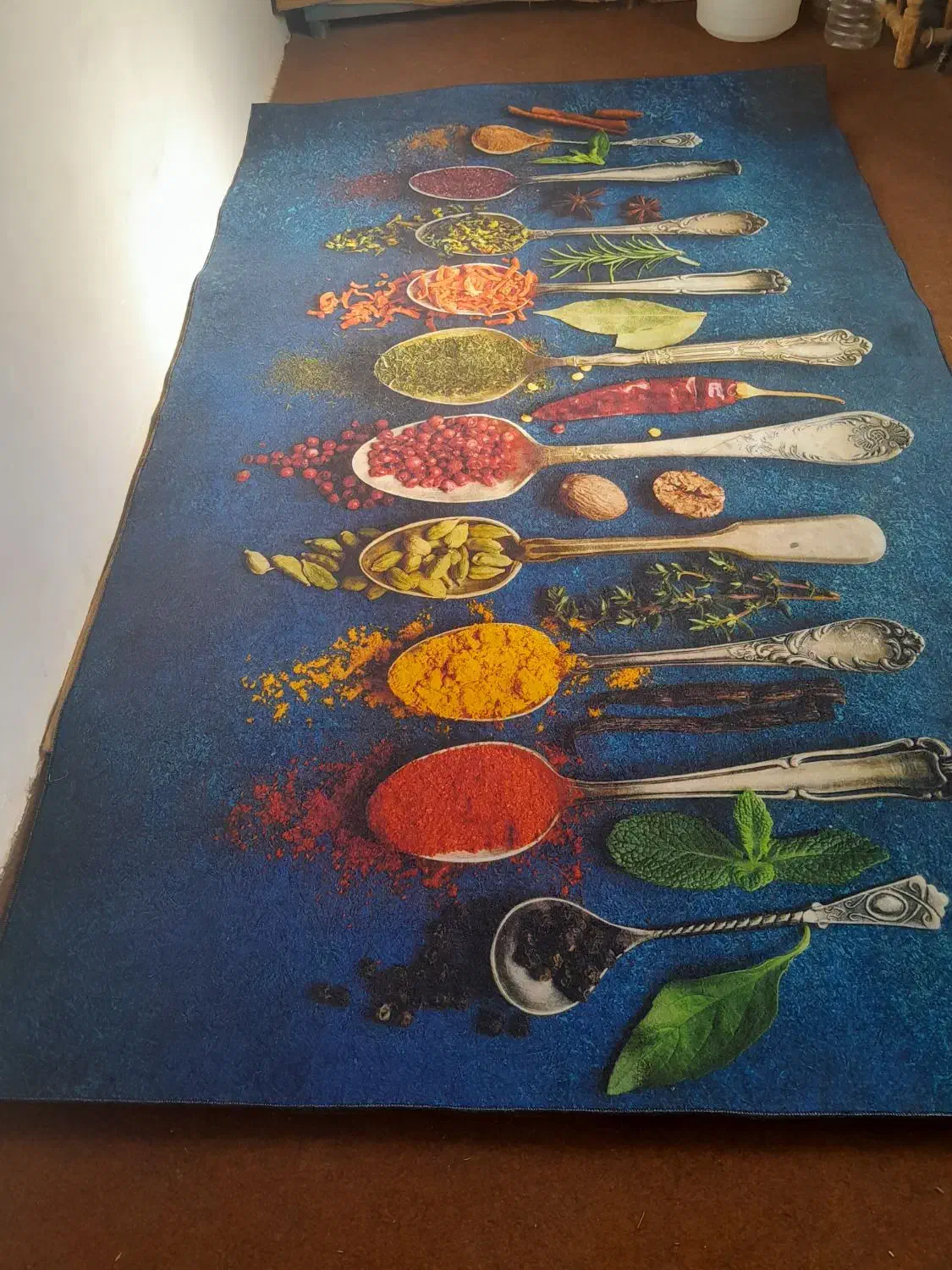 فرش فانتزی آشپزخانه|فرش|نیشابور, هفده شهریور|دیوار