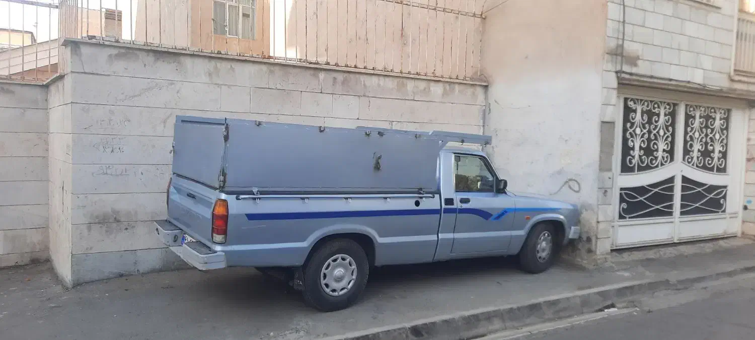 حمل باربه تمام نقاط ایران|خدمات حمل و نقل|تهران, جوادیه تهرانپارس|دیوار