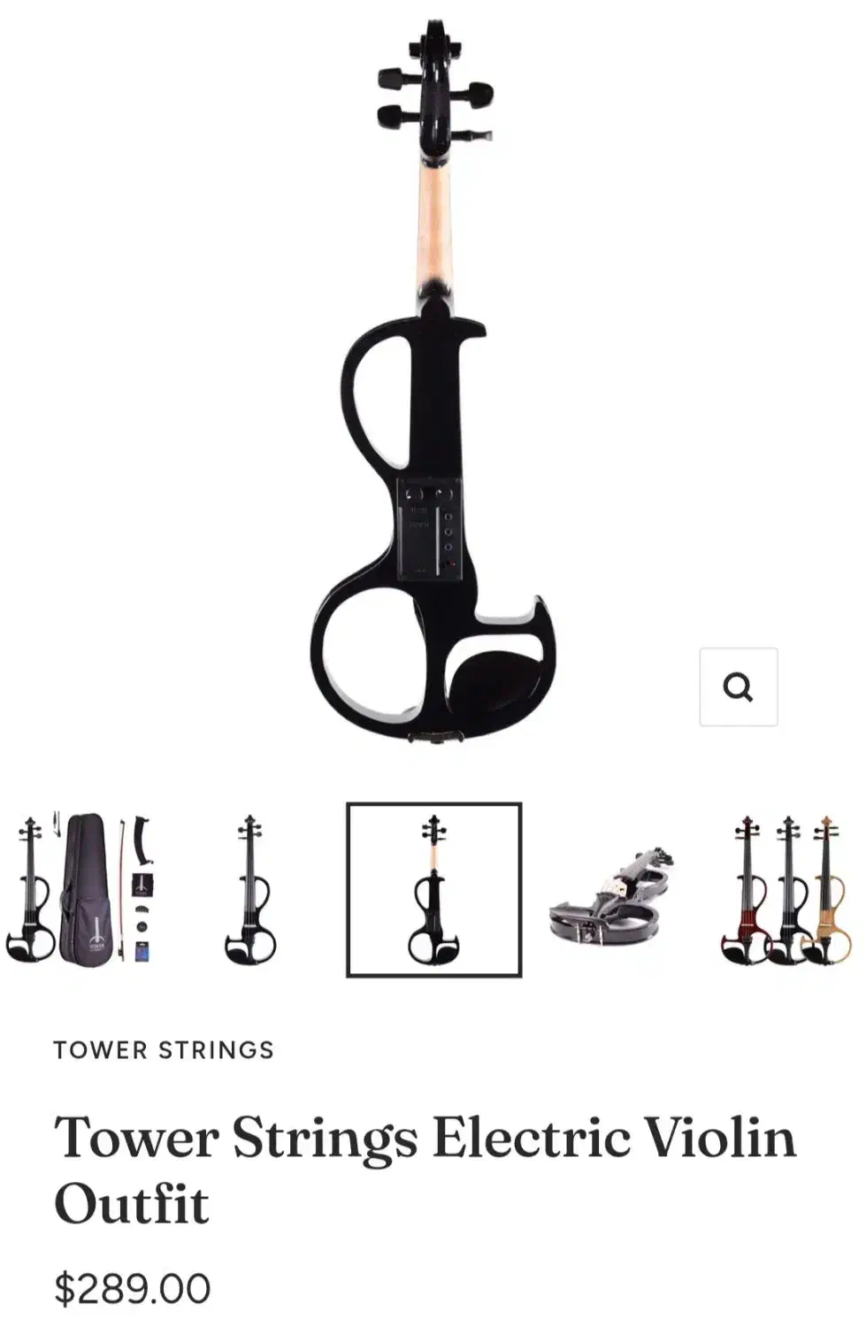 ویولن الکتریک|ویولن|کرمانشاه, |دیوار