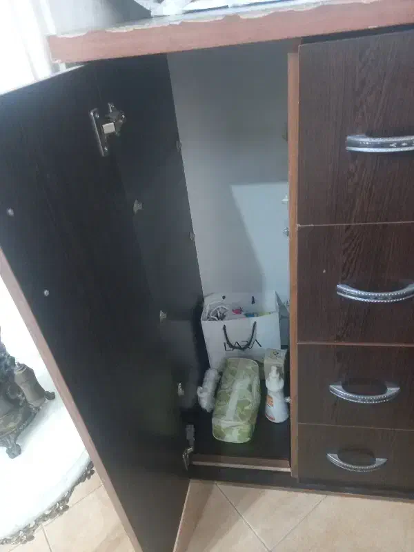 دراور|جاکفشی، کمد، دراور|اندیشه, شهرک مریم|دیوار