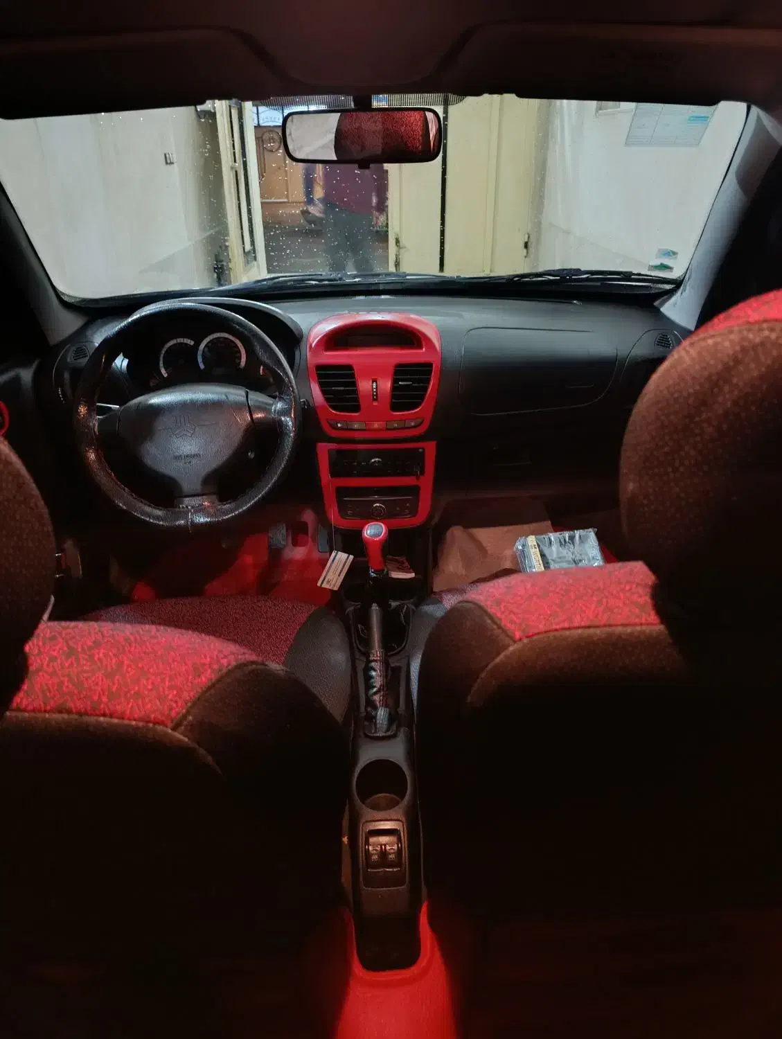 کوییک زیرخاکی|خودرو سواری و وانت|گرگان, |دیوار