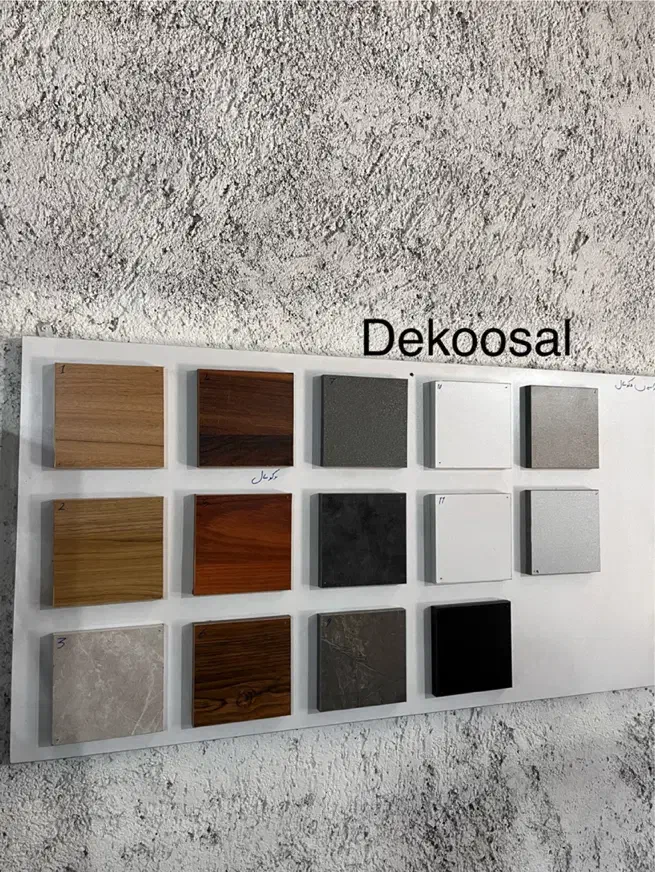 طراحی و تولید میز اداری و کنفرانس (دکوسال)|میز تحریر و کامپیوتر|تهران, بازار|دیوار