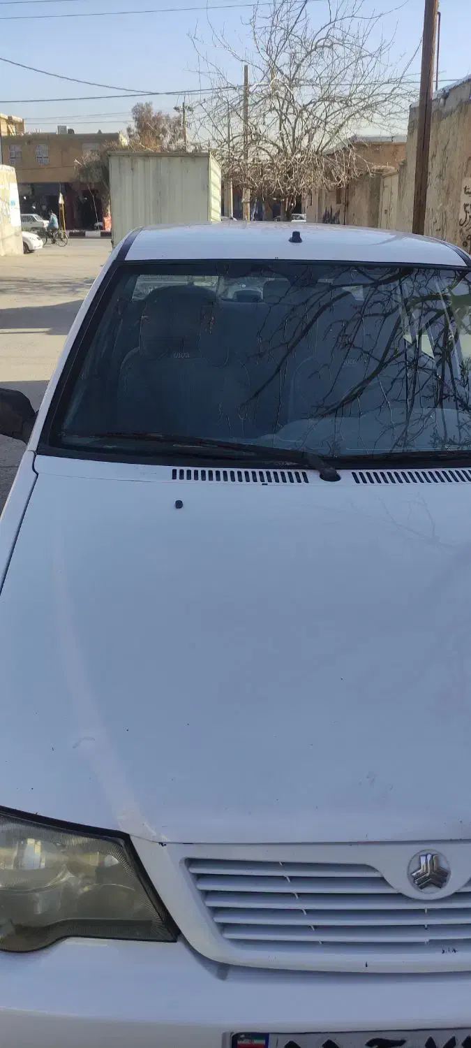 پراید ۱۳۲|خودرو سواری و وانت|شیراز, کوشک میدان|دیوار