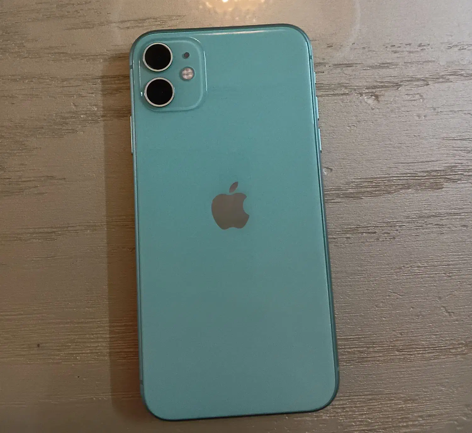 آیفون ۱۱ نرمال|موبایل|مشهد, جانباز|دیوار