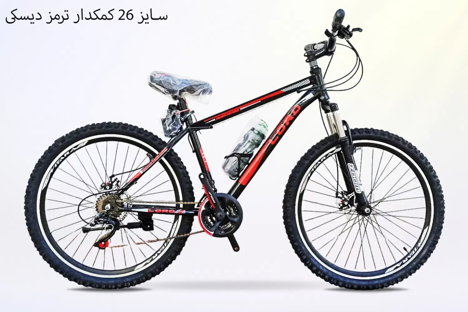 دوچرخه حرفه ای با قیمت تولیدی کیفیت خوب|دوچرخه، اسکیت، اسکوتر|قرچک, زیبا شهر|دیوار