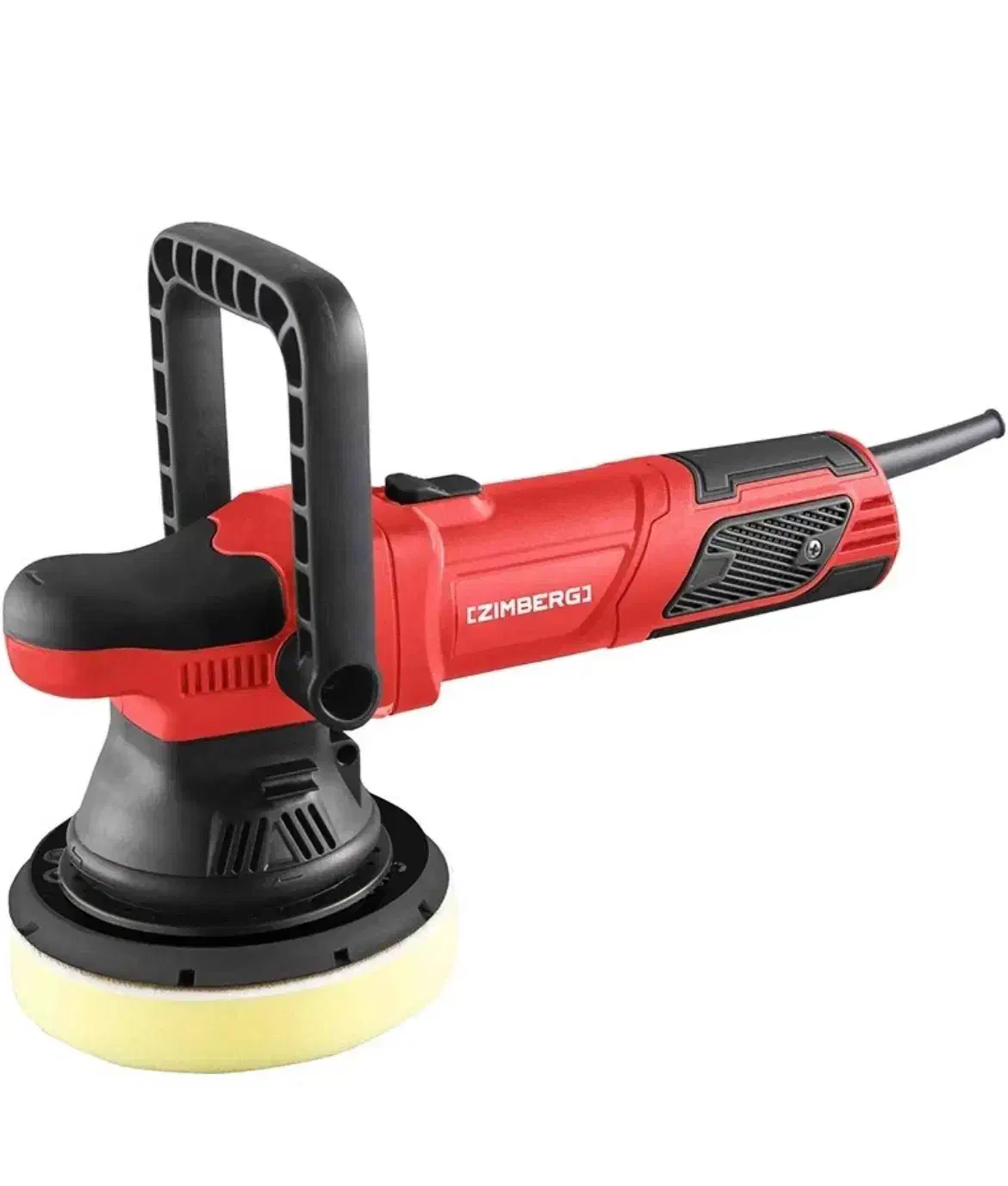 پولیش اوربیتال 900وات دستگاه پالیش زیمبرگ/گارانتی|ابزارآلات|اصفهان, هفتون|دیوار