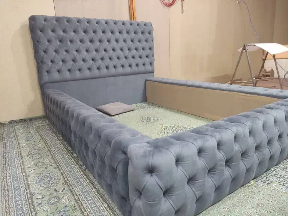 تخت تدی|تخت و سرویس خواب|مشهد, کشف|دیوار