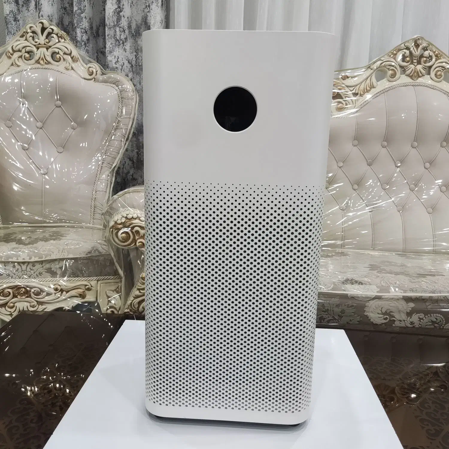 تصفیه هوا شیاومی مدل 2s|پنکه و تصفیهکنندهٔ هوا|تهران, جوادیه|دیوار