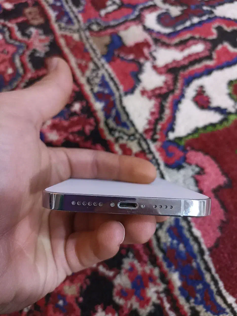 ایفون ۱۳ پرومکس promax|موبایل|تبریز, |دیوار