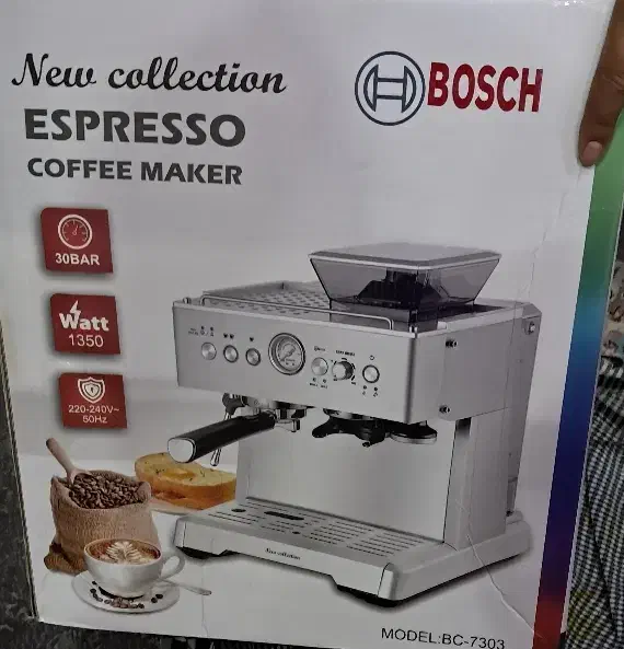 اسپرسو|سماور، چای‌ساز، قهوه‌ساز|مشهد, منزل آباد|دیوار