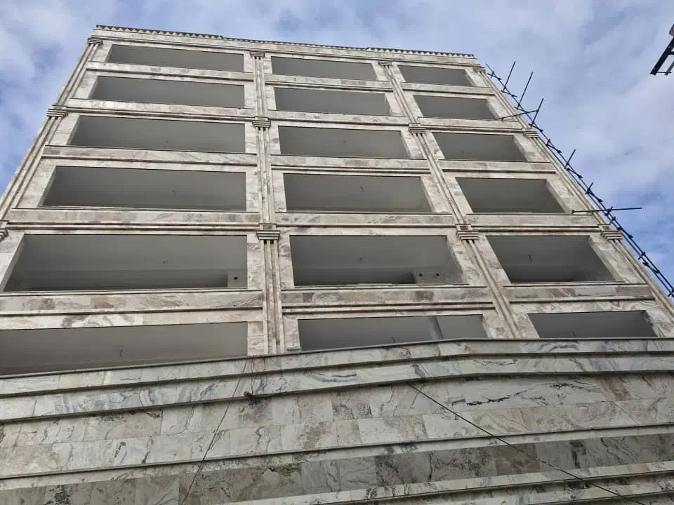 فروش آپارتمان سنددار * ۱۰۶ متر (نصیرشهر)|فروش آپارتمان|رباطکریم, نصیرشهر|دیوار