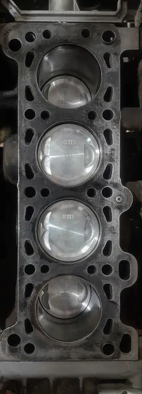 خدمات مکانیکی مکانیک سیار با کمترین هزینه و تایم|خدمات موتور و ماشین|قم, شاه سید علی|دیوار