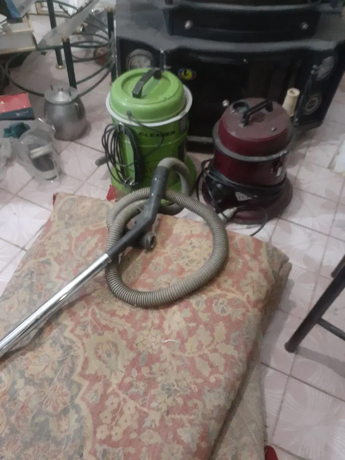 لوازم خانگی با بهترین قیمت|سایر لوازم برقی|یزد, |دیوار