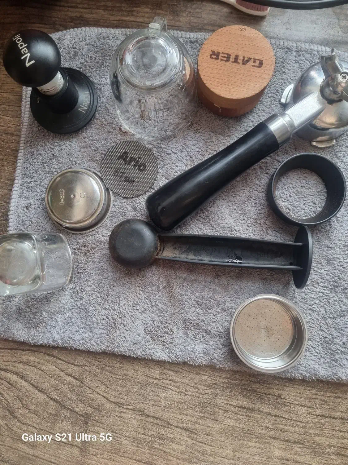 اسپرسوساز نیمه صنعتی|سماور، چای‌ساز، قهوه‌ساز|قم, پردیسان|دیوار