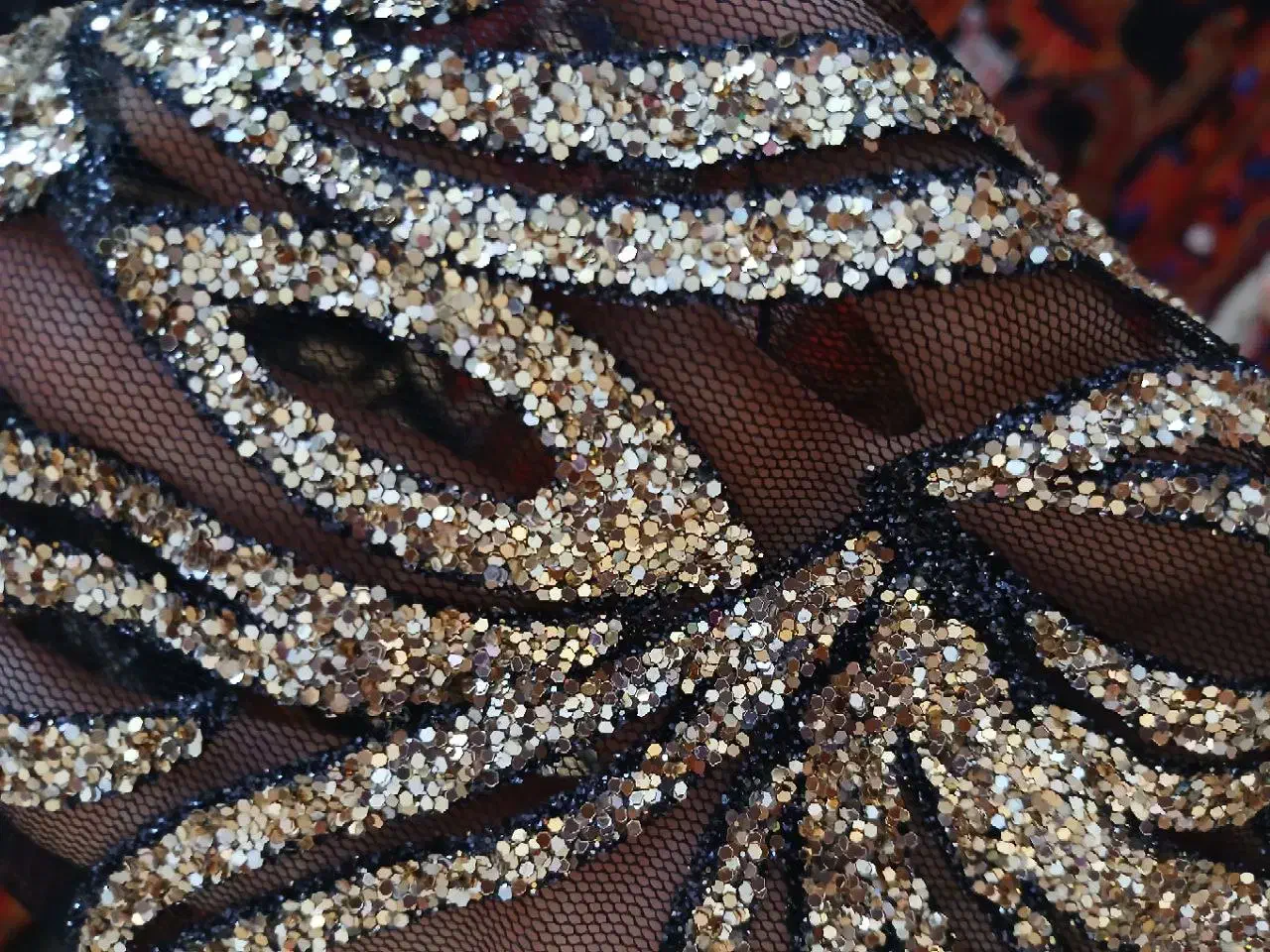 لباس مجلسی کارشده|لباس|بناب, |دیوار