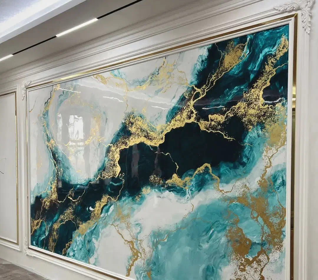 خمیر استوکو. پتینه میکروسمنت|خدمات پیشه و مهارت|شهریار, شهریار|دیوار