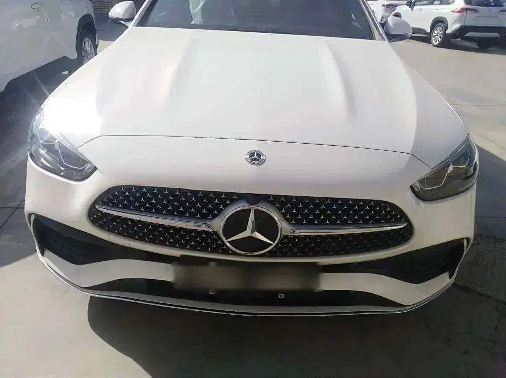 خاص ترین مرسدس بنز C200SX لانگ 2025 پلاک‌شده|خودرو سواری و وانت|تهران, عباس‌آباد|دیوار