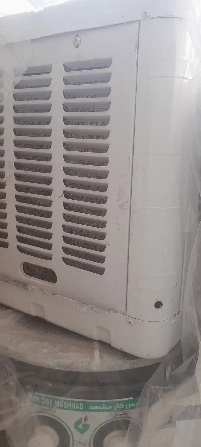 کولر آبی دستی|کولر آبی|دماوند, مسکن مهر گیلاوند|دیوار