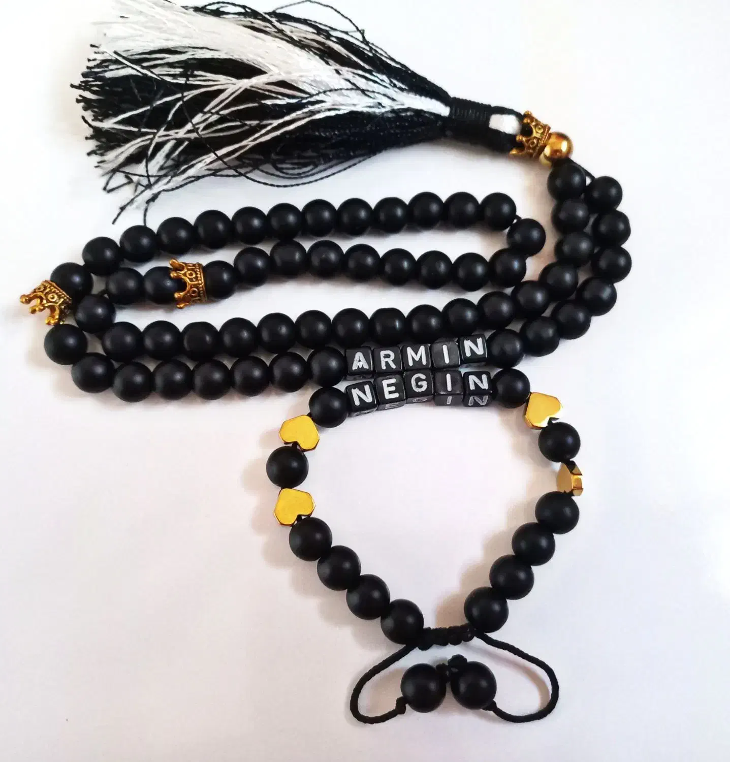 دستبند و تسبیح ست|بدلیجات|مریوان, |دیوار