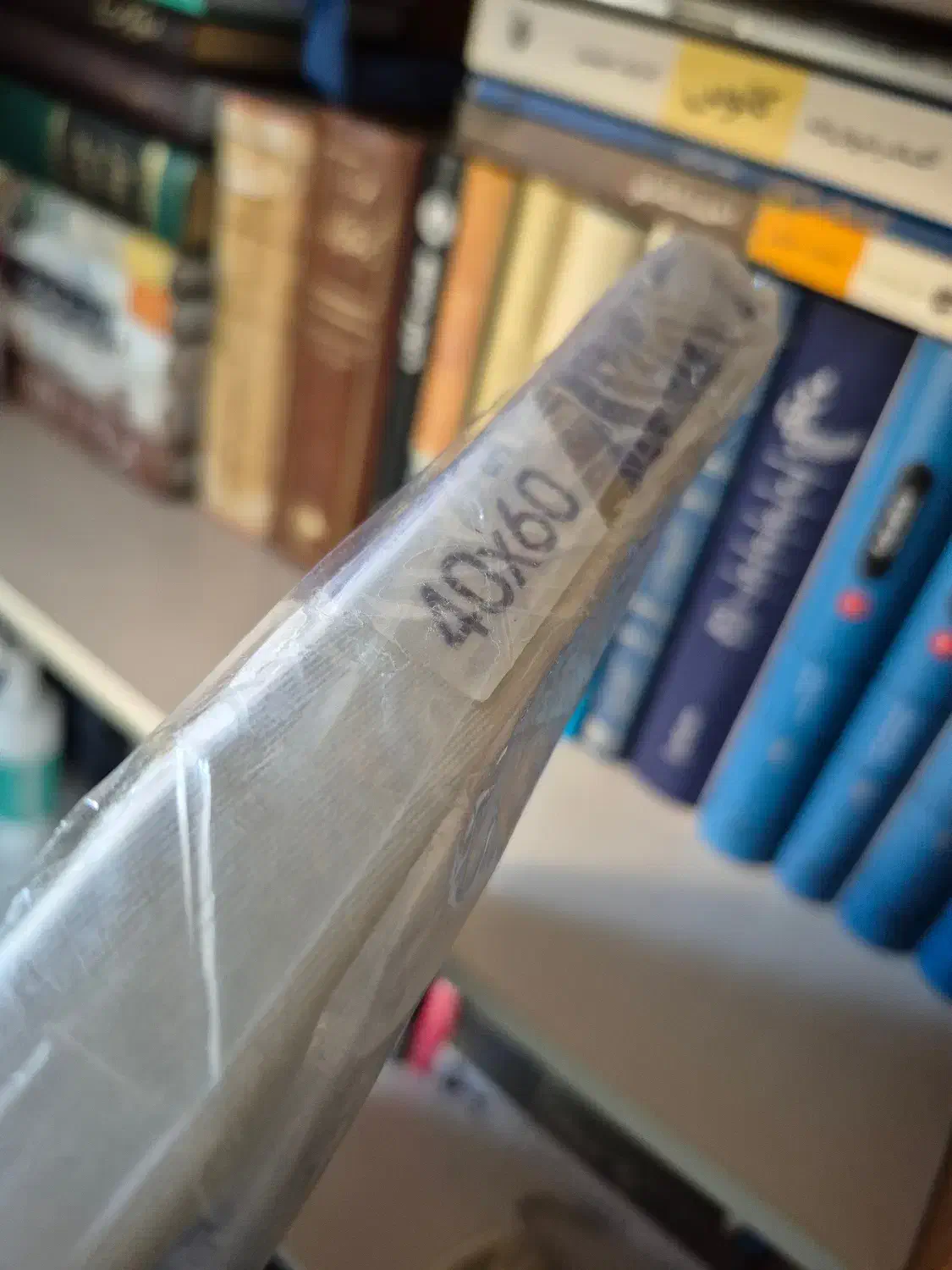 بوم بومیران ابعاد ۴۰ در ۶۰|لوازم التحریر|بابل, |دیوار