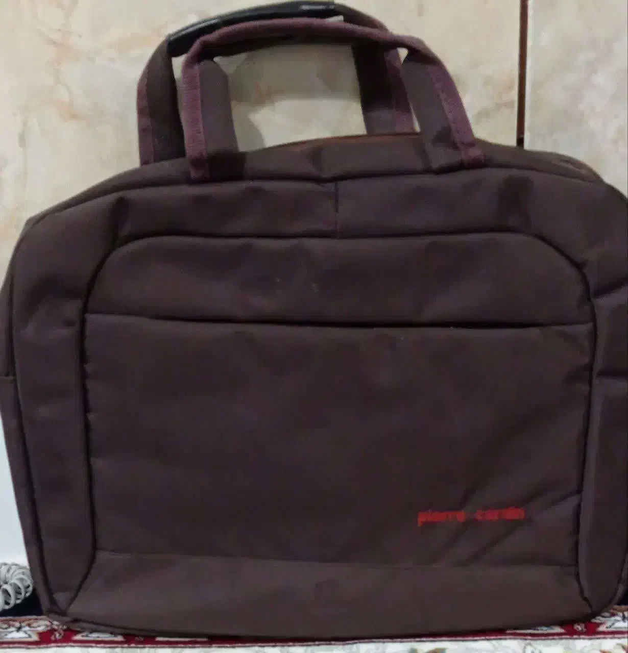 کیف اداری ـدانشگاهی-مدرسه|کیف، کفش، کمربند|سمیرم, |دیوار