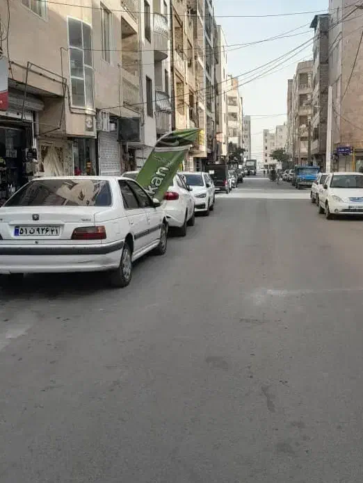 مشارکت در ساخت میدان مادرلوکیشن پشت شهرداری|مشارکت در ساخت املاک|پاکدشت, پاکدشت (مامازند)|دیوار