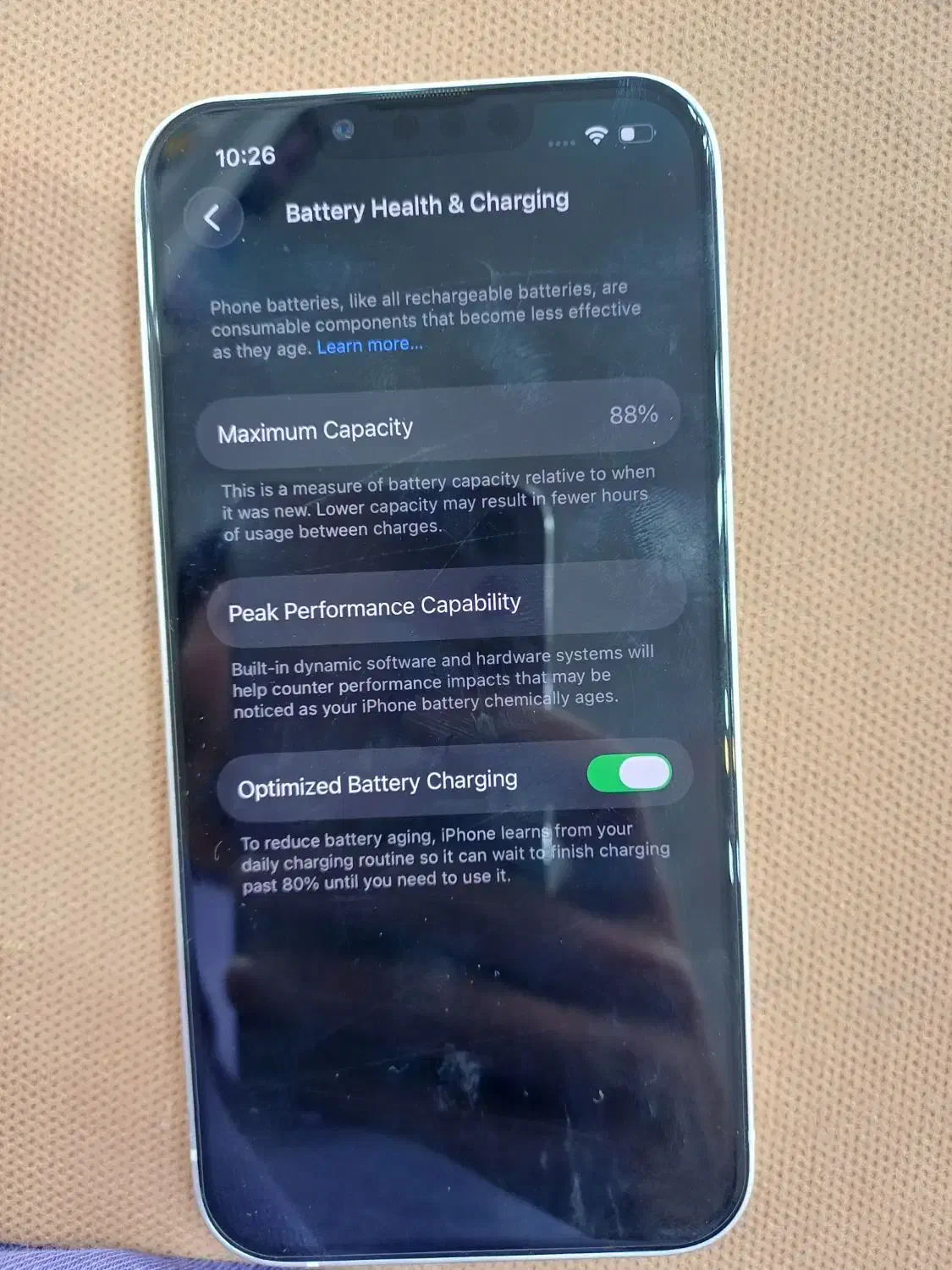 ایفون 13normal|موبایل|شیروان (خراسان), |دیوار