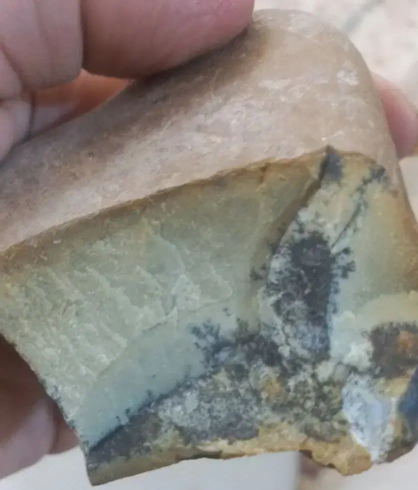 سنگ شجر|کلکسیون اشیاء عتیقه|اراک, |دیوار