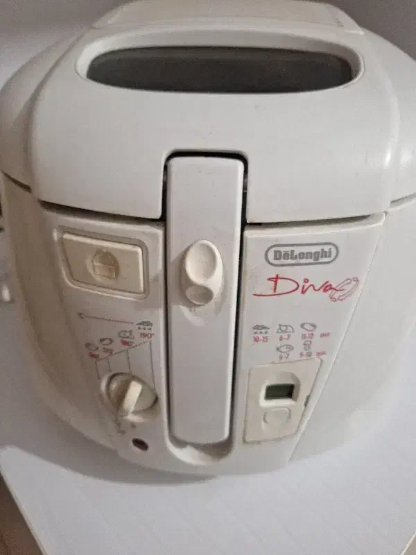 سرخ کن|اجاق گاز و لوازم برقی پختوپز|پرند, فاز ۶|دیوار