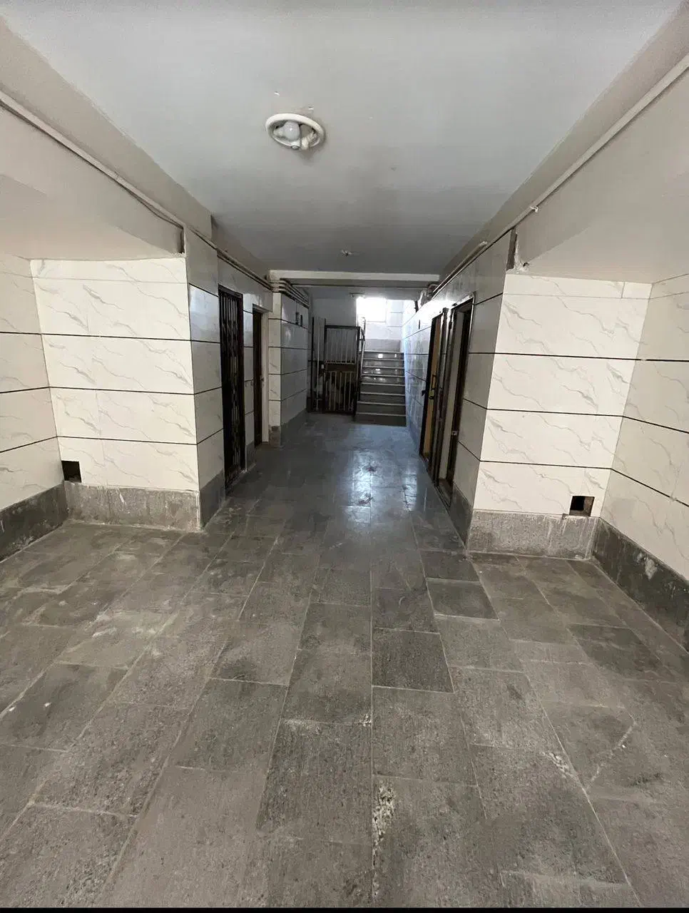 پاکدشت مسکن مهر واحد ۲نصر۲۹۴|فروش آپارتمان|پاکدشت, شهرک امام رضا|دیوار