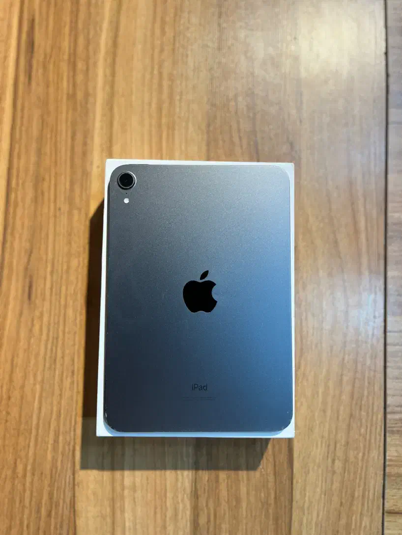 Ipad mini6|تبلت|کرمان, |دیوار