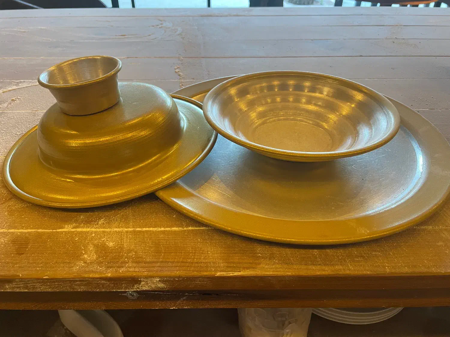 کافه . کانتر . سماور. ظرف و ظروف رستورانی . گاز|کافی‌شاپ و رستوران|سنندج, |دیوار