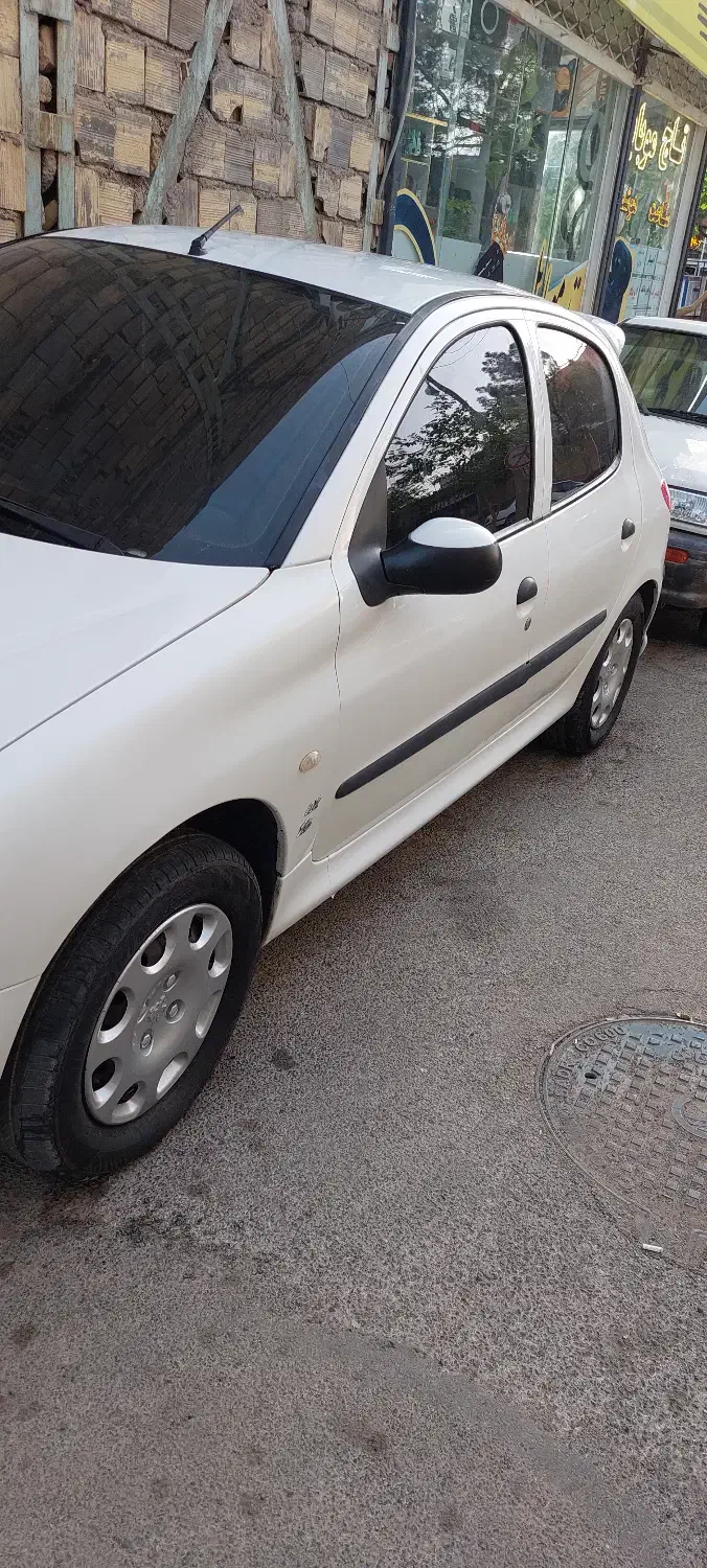 206|خودرو سواری و وانت|قائن, |دیوار