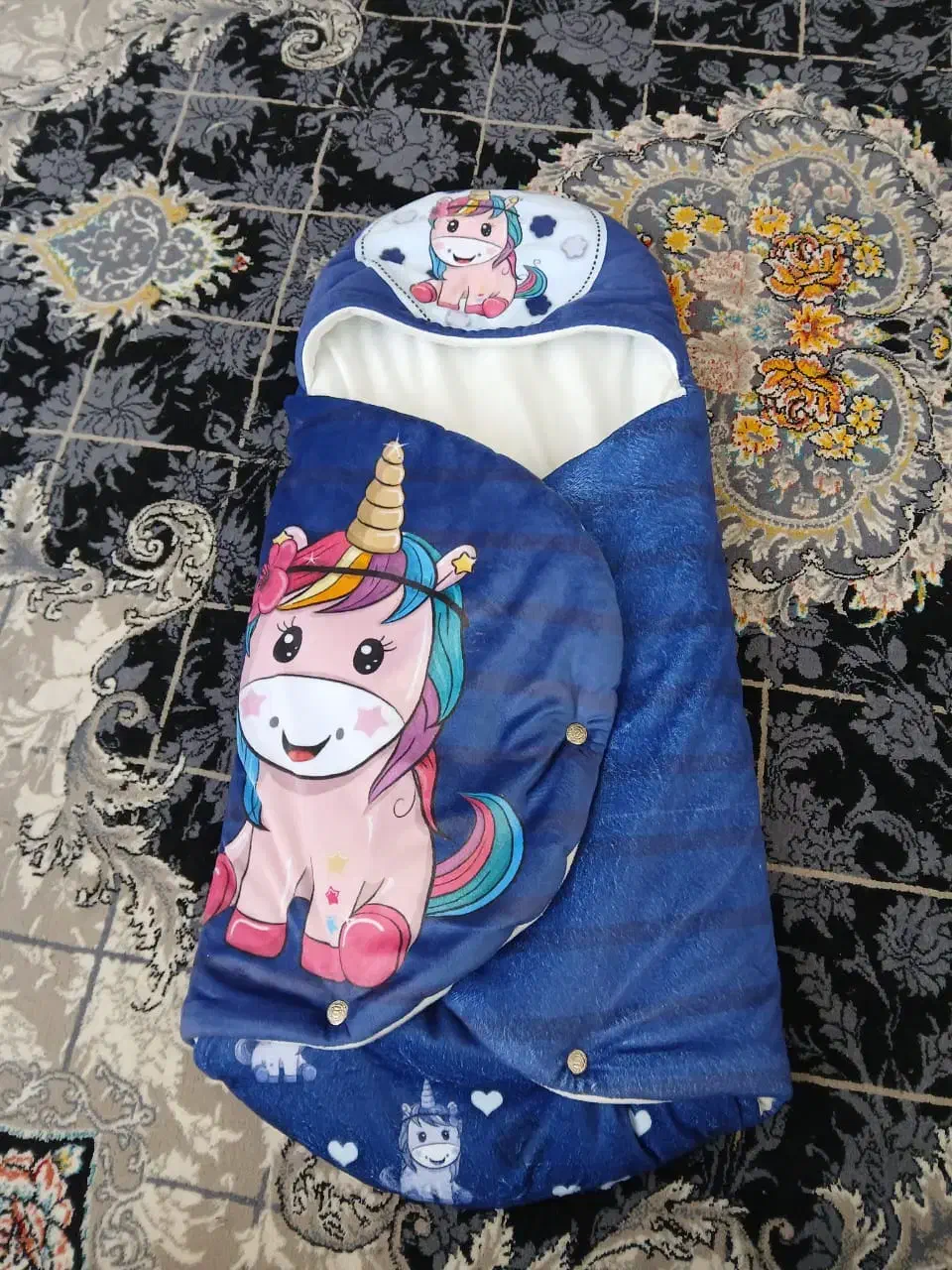 کیسه خاب بچه|اسباب و اثاث بچه|یاسوج, |دیوار