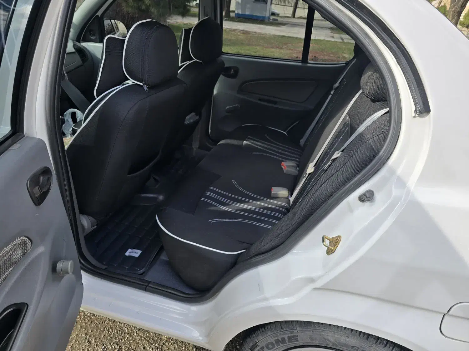 تیبا یک مدل۱۴۰۱|خودرو سواری و وانت|کرمانشاه, |دیوار