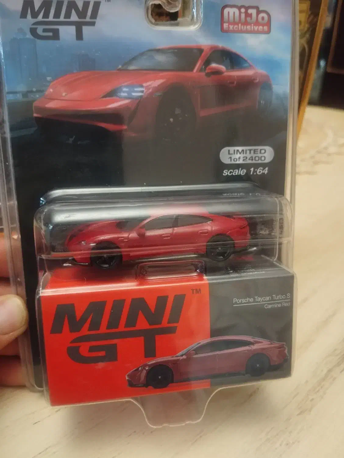 ماکت مینی جیتی 1.64|اسباببازی|تهران, شهرک غرب|دیوار