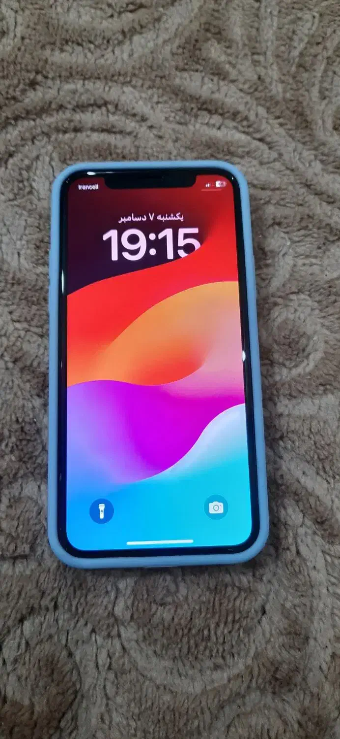 آیفون ۱۱پرو|موبایل|اصفهان, مفتح|دیوار