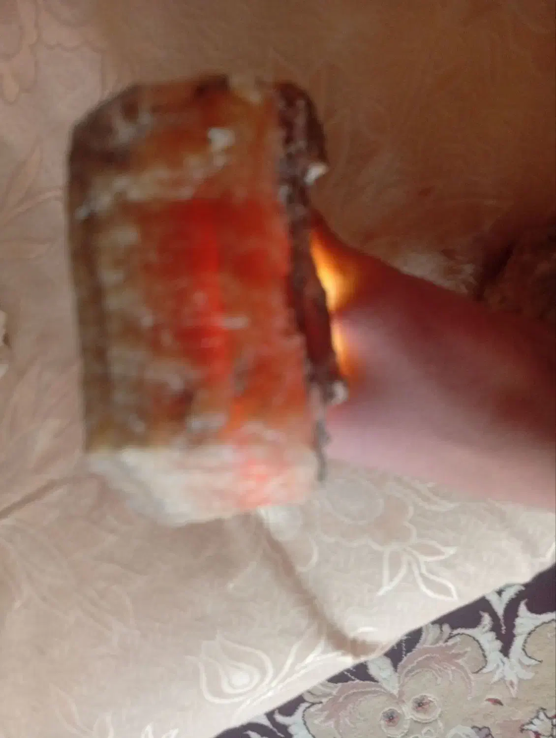 سنگ|کلکسیون اشیاء عتیقه|کوهدشت, |دیوار