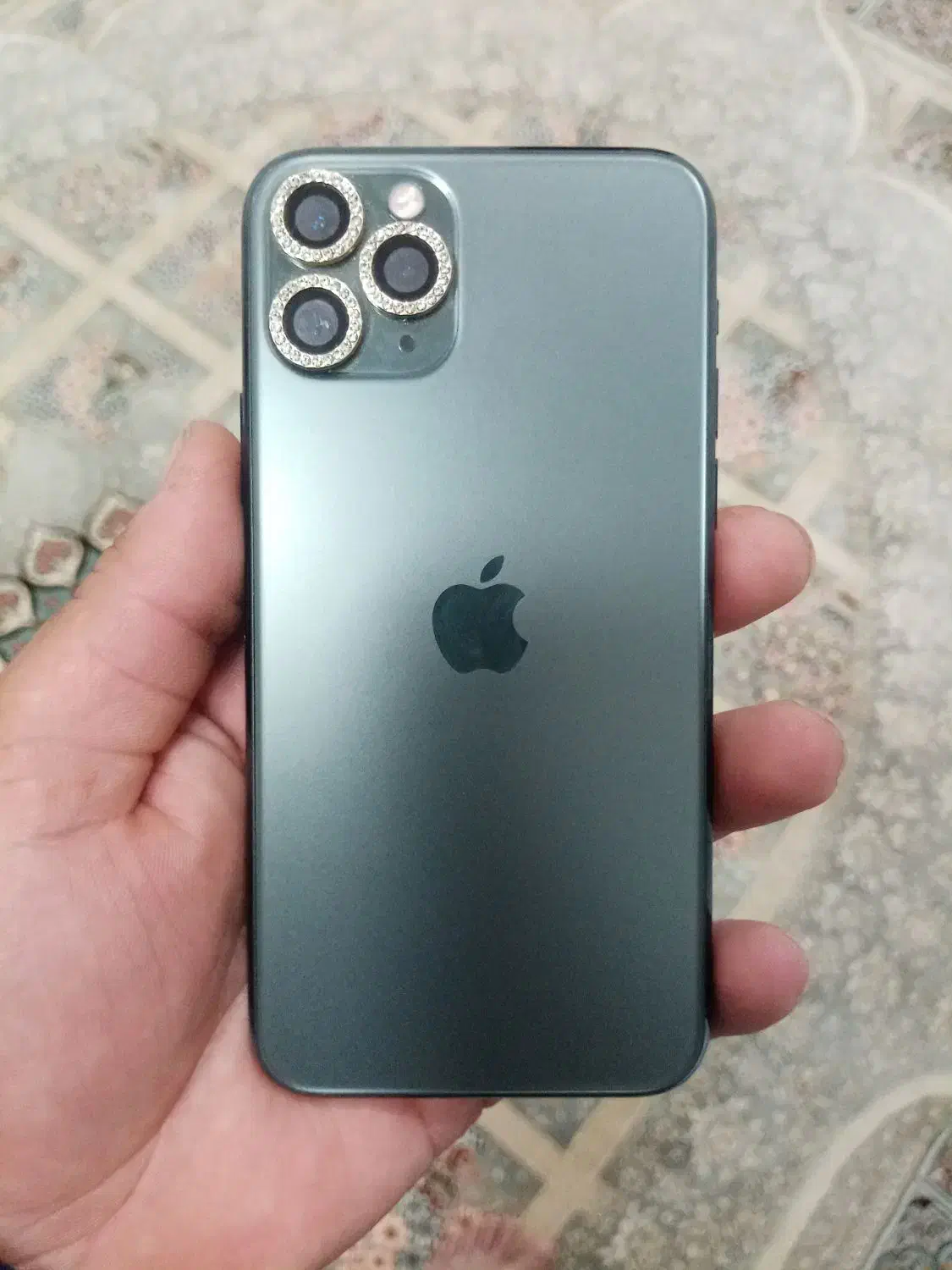 ایفون 11پرو|موبایل|خواف, |دیوار