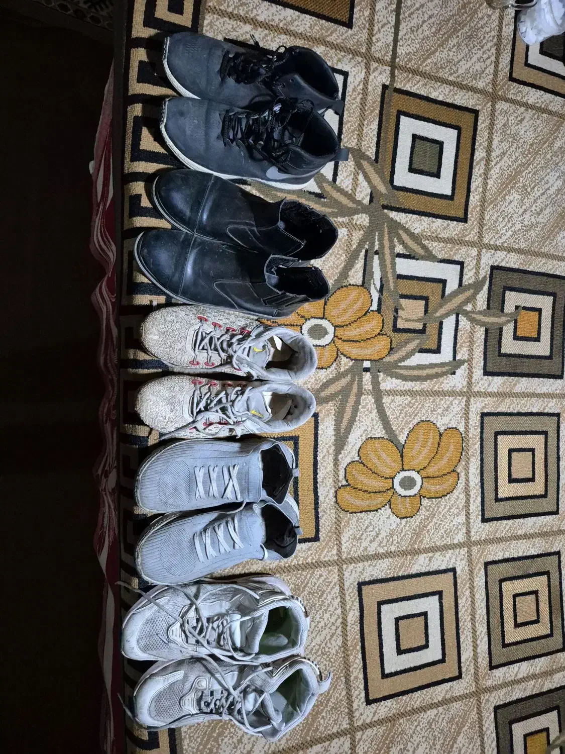 کفشای ارزون|کیف، کفش، کمربند|لنگرود, |دیوار