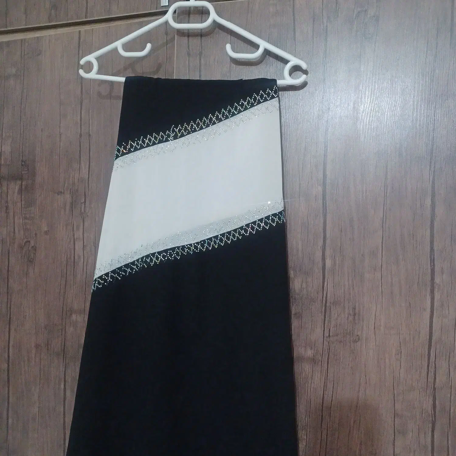 چادر نگینی|لباس|آزادشهر, |دیوار