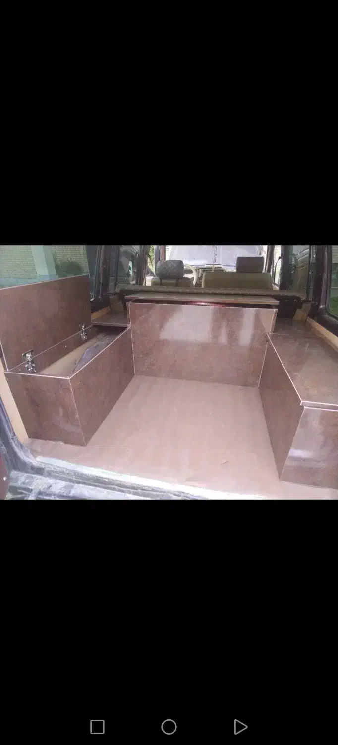 پاترول شش سیلندر چهار درب سالم|خودرو سواری و وانت|سمنان, |دیوار